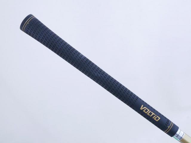 Driver : Katana : **มีบุบ** ไดรเวอร์ Katana Voltio NINJA 880Hi (รุ่นท๊อปสุด ออกปี 2017 หน้าเด้งสุดๆ COR 0.88 หัวขนาด 470CC.) Loft 9 ก้าน Fujikura Speeder 461 Flex SR
