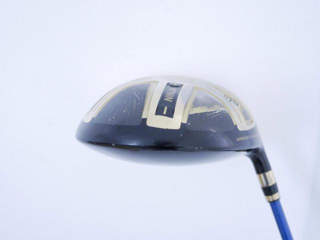 Driver : Katana : **มีบุบ** ไดรเวอร์ Katana NINJA 2019 Non-Conform (ออกปี 2019 หน้าเด้งที่สุด) Loft 10.5 ก้าน Fujikura Speeder 362 Evolution Flex R