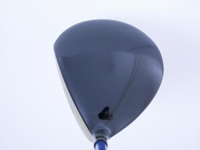 Driver : Katana : **มีบุบ** ไดรเวอร์ Katana NINJA 2019 Non-Conform (ออกปี 2019 หน้าเด้งที่สุด) Loft 10.5 ก้าน Fujikura Speeder 362 Evolution Flex R