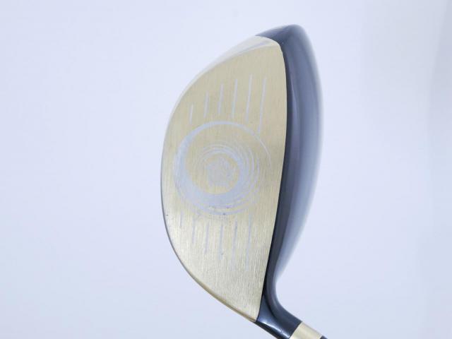 Driver : Katana : **มีบุบ** ไดรเวอร์ Katana NINJA 2019 Non-Conform (ออกปี 2019 หน้าเด้งที่สุด) Loft 10.5 ก้าน Fujikura Speeder 362 Evolution Flex R