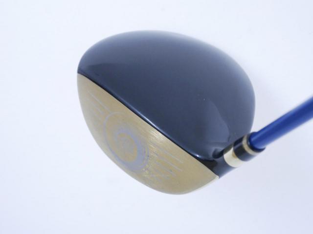 Driver : Katana : **มีบุบ** ไดรเวอร์ Katana NINJA 2019 Non-Conform (ออกปี 2019 หน้าเด้งที่สุด) Loft 10.5 ก้าน Fujikura Speeder 362 Evolution Flex R