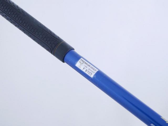 Driver : Katana : **มีบุบ** ไดรเวอร์ Katana NINJA 2019 Non-Conform (ออกปี 2019 หน้าเด้งที่สุด) Loft 10.5 ก้าน Fujikura Speeder 362 Evolution Flex R