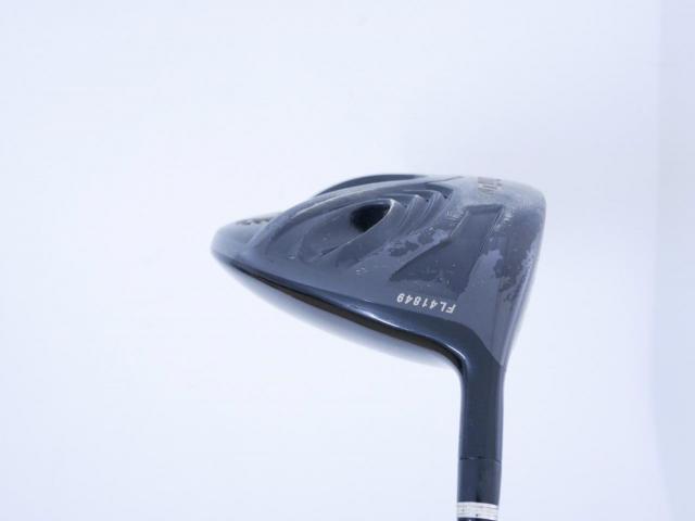 Driver : Katana : ไดรเวอร์ Katana Voltio IV Black (รุ่นปี 2016) Loft 10 ก้าน Fujikura Speeder 360 Flex R-Easy Light (R2)