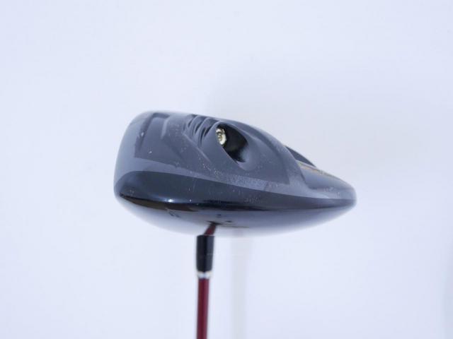 Driver : Katana : ไดรเวอร์ Katana Voltio IV Black (รุ่นปี 2016) Loft 10 ก้าน Fujikura Speeder 360 Flex R-Easy Light (R2)