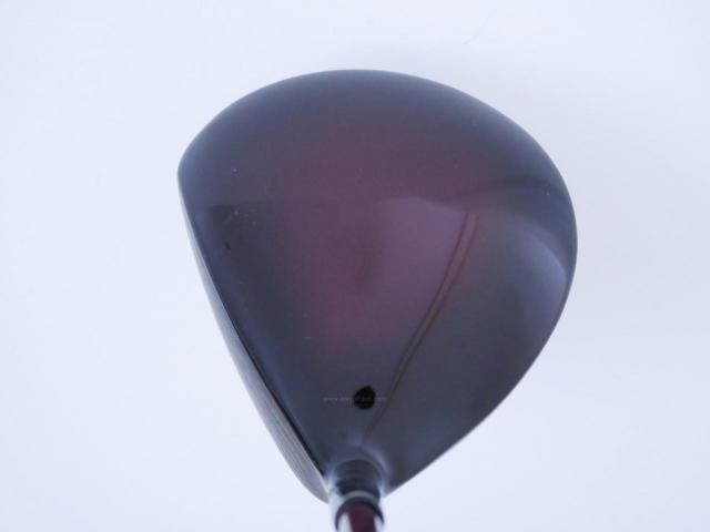 Driver : Katana : ไดรเวอร์ Katana Voltio IV Black (รุ่นปี 2016) Loft 10 ก้าน Fujikura Speeder 360 Flex R-Easy Light (R2)