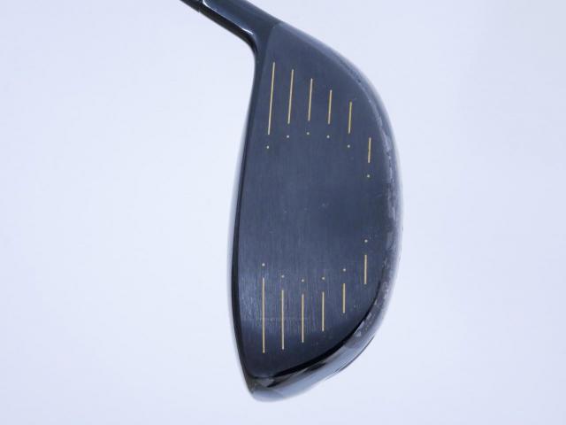 Driver : Katana : ไดรเวอร์ Katana Voltio IV Black (รุ่นปี 2016) Loft 10 ก้าน Fujikura Speeder 360 Flex R-Easy Light (R2)