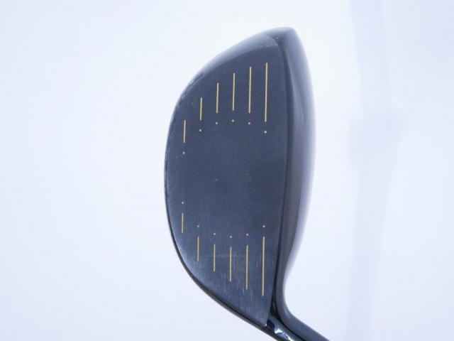 Driver : Katana : ไดรเวอร์ Katana Voltio IV Black (รุ่นปี 2016) Loft 10 ก้าน Fujikura Speeder 360 Flex R-Easy Light (R2)