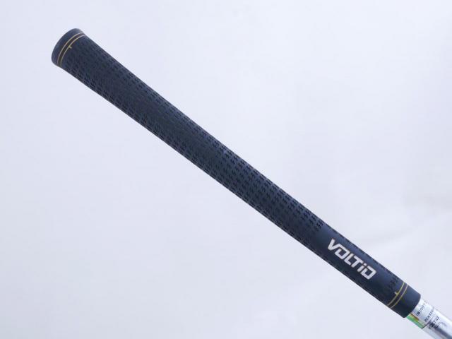 Driver : Katana : ไดรเวอร์ Katana Voltio IV Black (รุ่นปี 2016) Loft 10 ก้าน Fujikura Speeder 360 Flex R-Easy Light (R2)