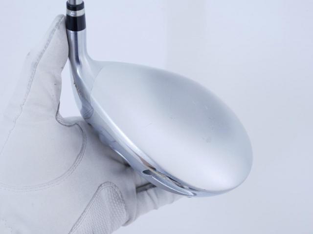 Driver : Katana : **ก้านสั้น** ไดรเวอร์ Katana Voltio III G (ออกปี 2015 มี Offset กันลูกบานออกขวา) Loft 10 ก้าน Tour AD VJ-5 Flex R