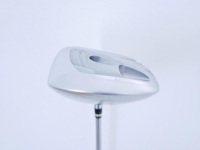 Driver : Katana : **ก้านสั้น** ไดรเวอร์ Katana Voltio III G (ออกปี 2015 มี Offset กันลูกบานออกขวา) Loft 10 ก้าน Tour AD VJ-5 Flex R