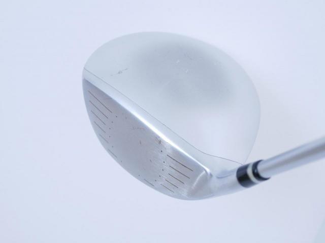 Driver : Katana : **ก้านสั้น** ไดรเวอร์ Katana Voltio III G (ออกปี 2015 มี Offset กันลูกบานออกขวา) Loft 10 ก้าน Tour AD VJ-5 Flex R