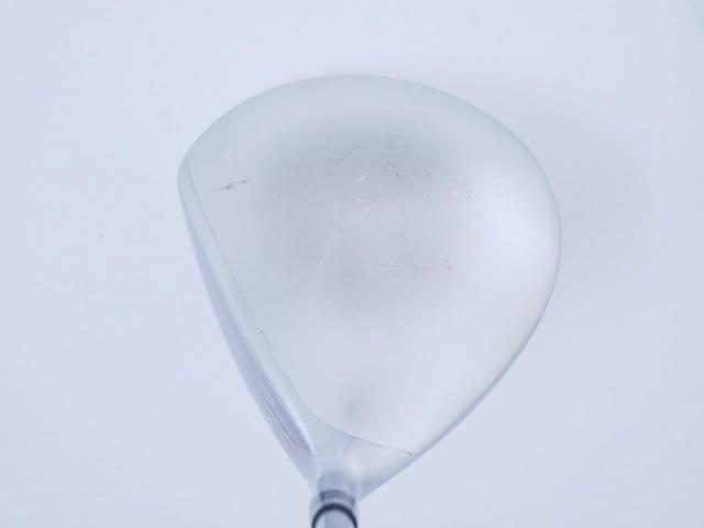 Driver : Katana : **ก้านสั้น** ไดรเวอร์ Katana Voltio III G (ออกปี 2015 มี Offset กันลูกบานออกขวา) Loft 10 ก้าน Tour AD VJ-5 Flex R
