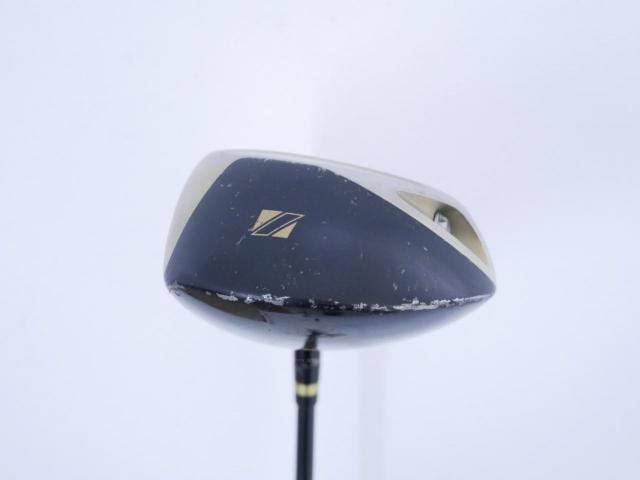 Driver : Katana : Katana Sword Izu Max Cor (รุ่นยอดนิยม หน้าบางและเด้งสุดๆ) Loft 10 Flex R