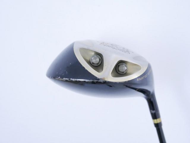 Driver : Katana : Katana Sword Izu Max Cor (รุ่นยอดนิยม หน้าบางและเด้งสุดๆ) Loft 10 Flex R
