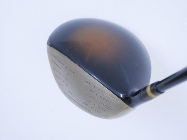 Driver : Katana : Katana Sword Izu Max Cor (รุ่นยอดนิยม หน้าบางและเด้งสุดๆ) Loft 10 Flex R