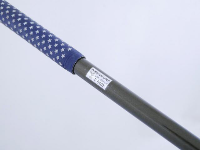 Driver : Katana : Katana Sword Izu Max Cor (รุ่นยอดนิยม หน้าบางและเด้งสุดๆ) Loft 10 Flex R