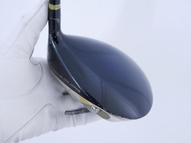 Driver : Katana : Katana Sword Izu Max Sniper SLE Loft 11 ก้าน Sword Tour AD Flex R