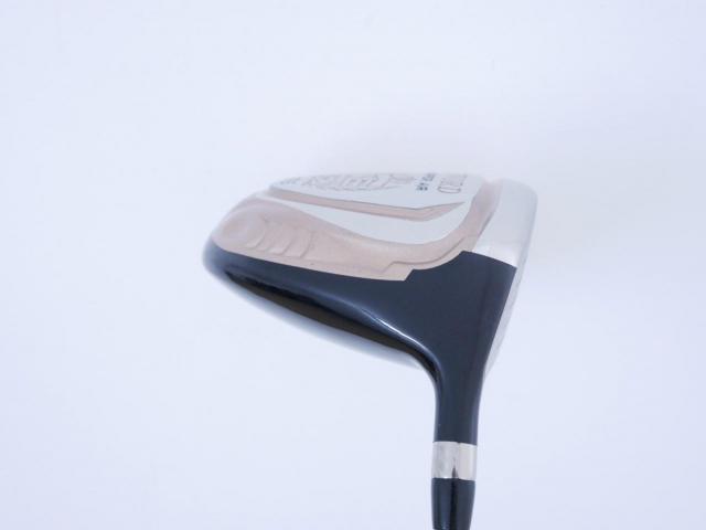 Driver : Katana : ไดรเวอร์ Katana Sword Sniper AIR Loft 10.5 ก้าน Fujikura Air Speeder Flex R