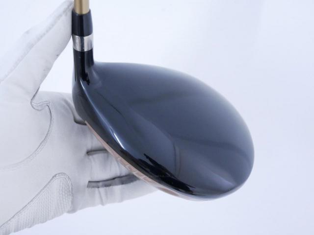 Driver : Katana : ไดรเวอร์ Katana Sword Sniper AIR Loft 10.5 ก้าน Fujikura Air Speeder Flex R
