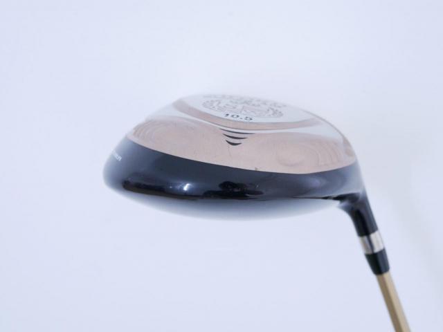 Driver : Katana : ไดรเวอร์ Katana Sword Sniper AIR Loft 10.5 ก้าน Fujikura Air Speeder Flex R