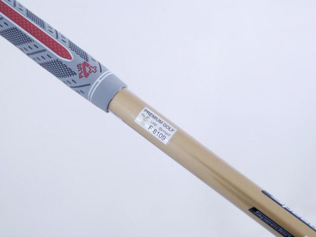 Driver : Katana : ไดรเวอร์ Katana Sword Sniper AIR Loft 10.5 ก้าน Fujikura Air Speeder Flex R