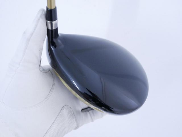 Driver : Katana : ไดรเวอร์ Katana Sword Sniper 589 (ปี 2017) Loft 10.5 ก้าน Fujikura Speeder 589 Flex R