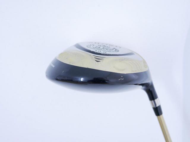 Driver : Katana : ไดรเวอร์ Katana Sword Sniper 589 (ปี 2017) Loft 10.5 ก้าน Fujikura Speeder 589 Flex R
