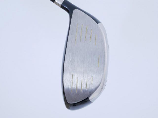 Driver : Katana : ไดรเวอร์ Katana Sword Sniper 589 (ปี 2017) Loft 10.5 ก้าน Fujikura Speeder 589 Flex R