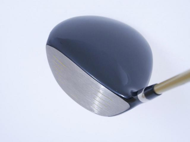 Driver : Katana : ไดรเวอร์ Katana Sword Sniper 589 (ปี 2017) Loft 10.5 ก้าน Fujikura Speeder 589 Flex R