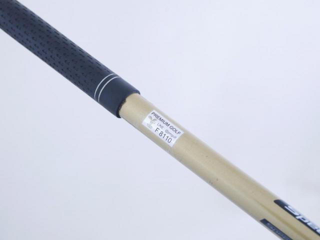 Driver : Katana : ไดรเวอร์ Katana Sword Sniper 589 (ปี 2017) Loft 10.5 ก้าน Fujikura Speeder 589 Flex R