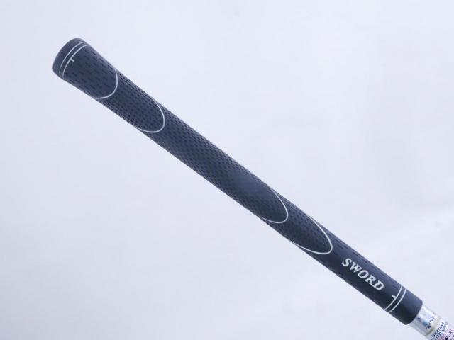 Driver : Katana : ไดรเวอร์ Katana Sword Sniper 589 (ปี 2017) Loft 10.5 ก้าน Fujikura Speeder 589 Flex R