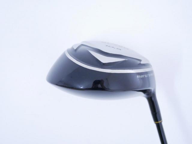 Driver : Katana : Katana Sword SL-750 (460cc) Loft 10.5 Flex R