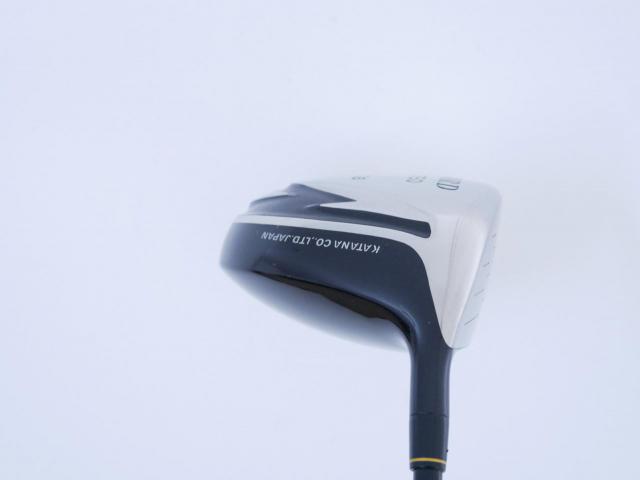 Driver : Katana : Katana Sword SL-750 (460cc) Loft 10.5 Flex R