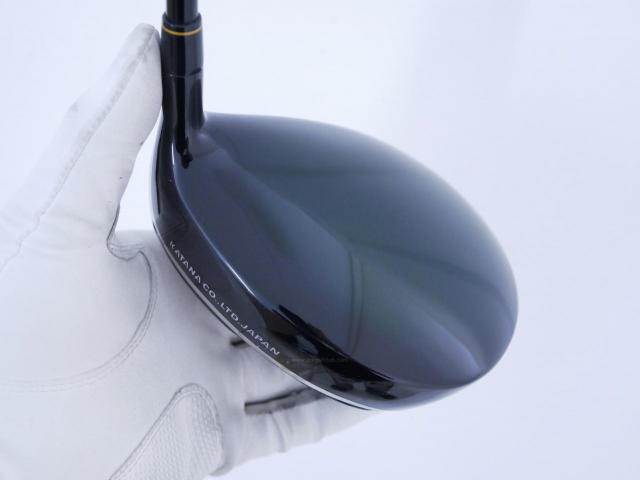 Driver : Katana : Katana Sword SL-750 (460cc) Loft 10.5 Flex R
