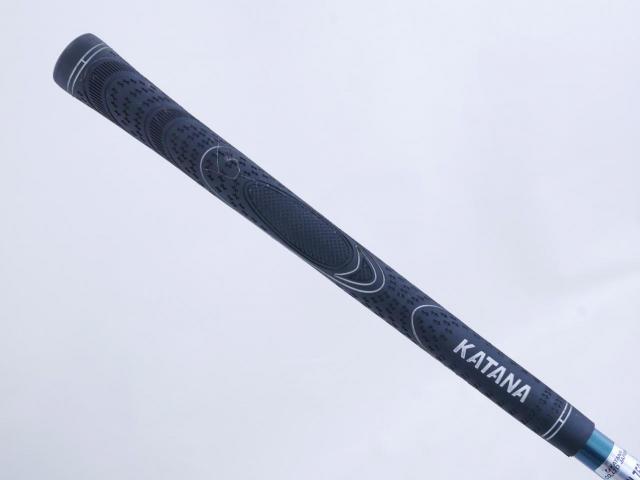 Driver : Katana : Katana Sword SL-750 (460cc) Loft 10.5 Flex R