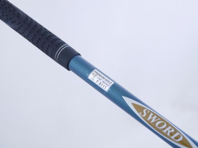 Driver : Katana : Katana Sword SL-750 (460cc) Loft 10.5 Flex R