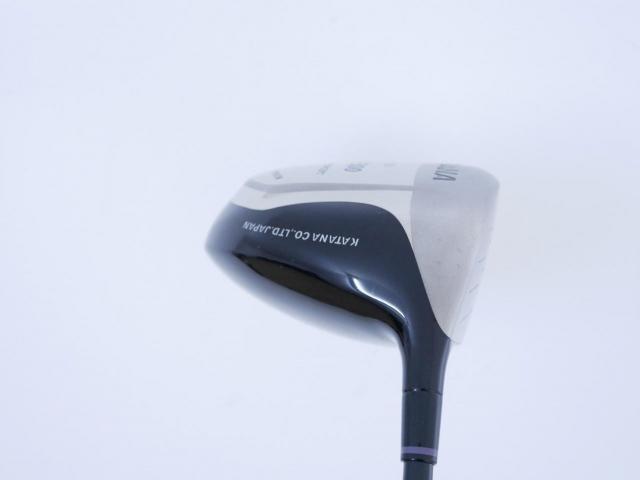 Driver : Katana : ไดรเวอร์ Katana GP-300 Forged Titanium Loft 10.5 Flex S