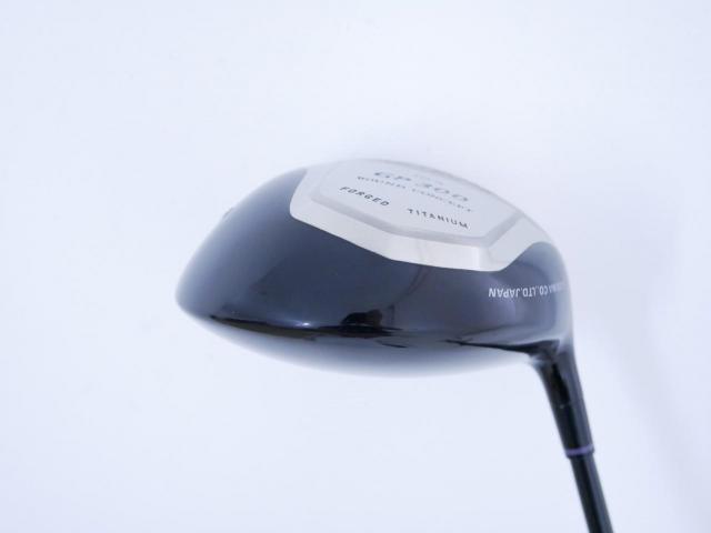 Driver : Katana : ไดรเวอร์ Katana GP-300 Forged Titanium Loft 10.5 Flex S