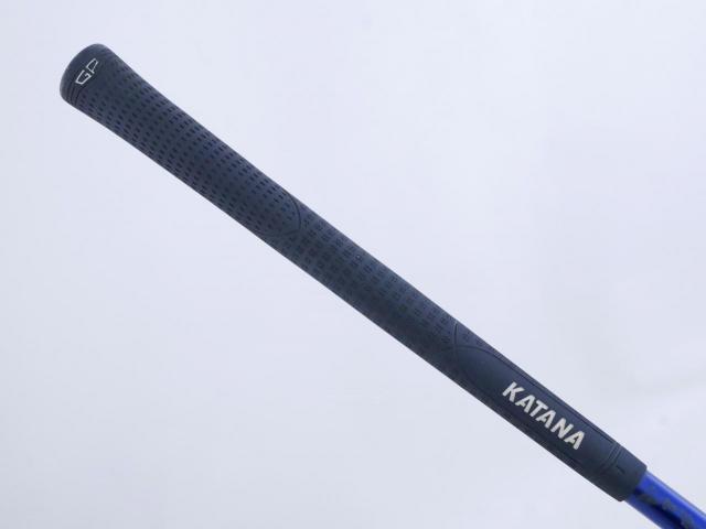 Driver : Katana : ไดรเวอร์ Katana GP-300 Forged Titanium Loft 10.5 Flex S