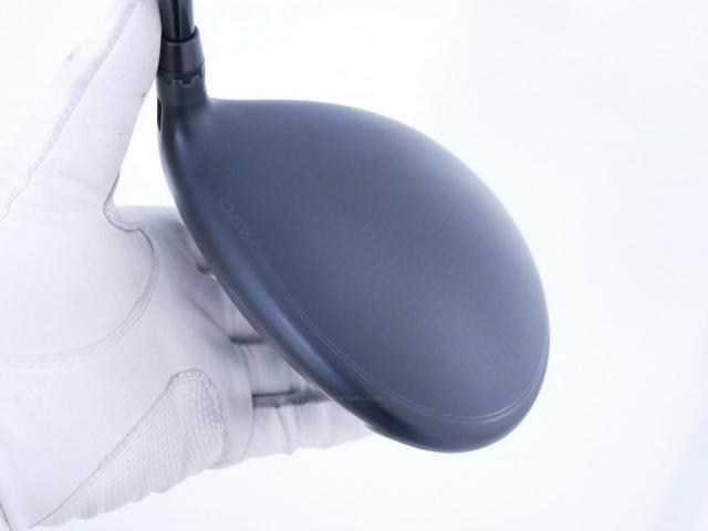 Driver : Other Brand : ไดรเวอร์ Cobra Darkspeed X (รุ่นปี 2024) Loft 9 (ปรับได้) ก้าน Fujikura Speeder NX Flex SR