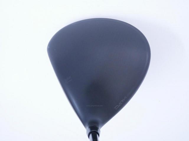 Driver : Other Brand : ไดรเวอร์ Cobra Darkspeed X (รุ่นปี 2024) Loft 9 (ปรับได้) ก้าน Fujikura Speeder NX Flex SR