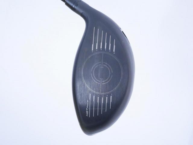 Driver : Other Brand : ไดรเวอร์ Cobra Darkspeed X (รุ่นปี 2024) Loft 9 (ปรับได้) ก้าน Fujikura Speeder NX Flex SR