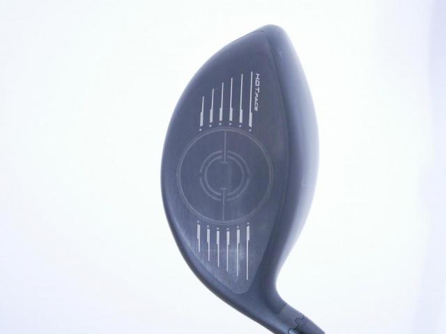 Driver : Other Brand : ไดรเวอร์ Cobra Darkspeed X (รุ่นปี 2024) Loft 9 (ปรับได้) ก้าน Fujikura Speeder NX Flex SR