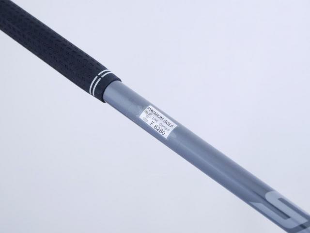 Driver : Other Brand : ไดรเวอร์ Cobra Darkspeed X (รุ่นปี 2024) Loft 9 (ปรับได้) ก้าน Fujikura Speeder NX Flex SR