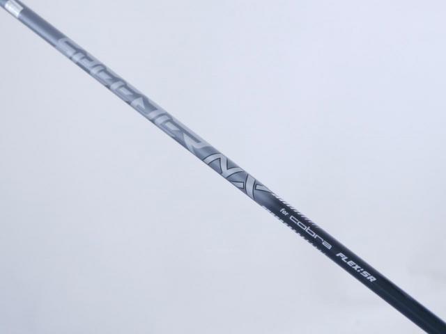 Driver : Other Brand : ไดรเวอร์ Cobra Darkspeed X (รุ่นปี 2024) Loft 9 (ปรับได้) ก้าน Fujikura Speeder NX Flex SR