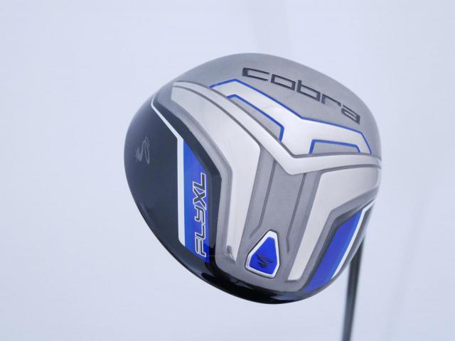 Driver : Other Brand : ไดรเวอร์ Cobra FLY-XL (460cc.) Loft 10.5 Flex R