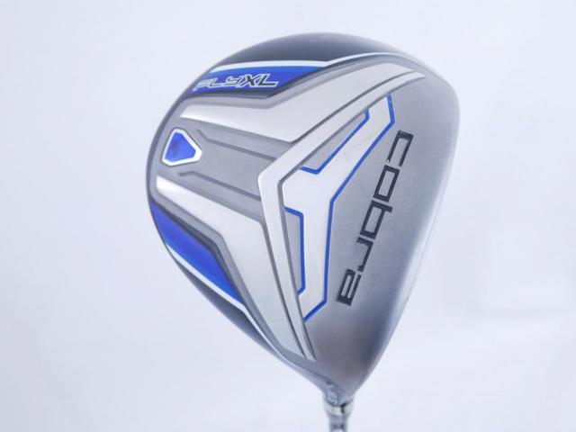 Driver : Other Brand : ไดรเวอร์ Cobra FLY-XL (460cc.) Loft 10.5 Flex R