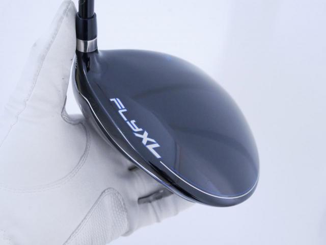 Driver : Other Brand : ไดรเวอร์ Cobra FLY-XL (460cc.) Loft 10.5 Flex R
