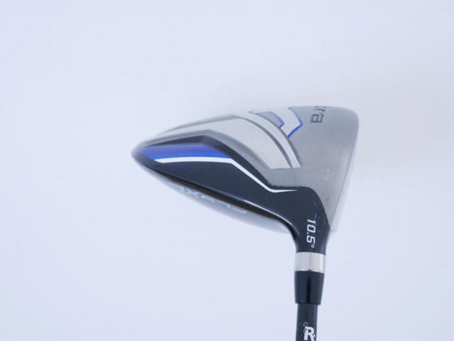Driver : Other Brand : ไดรเวอร์ Cobra FLY-XL (460cc.) Loft 10.5 Flex R