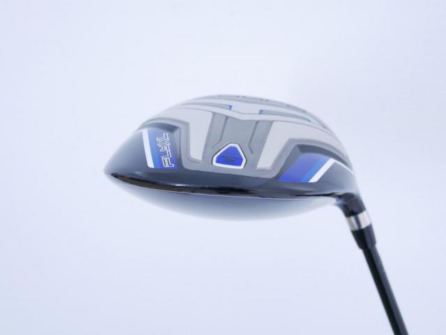 Driver : Other Brand : ไดรเวอร์ Cobra FLY-XL (460cc.) Loft 10.5 Flex R